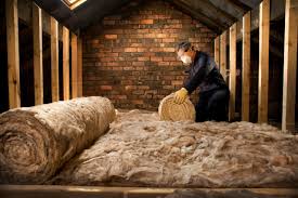 Best Basement Insulation  in Nroe City, MO