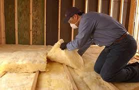 Best Wall Insulation Installation  in Nroe City, MO